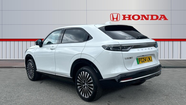 Honda E Ny1 150kW Elegance 69kWh 5dr Auto Electric Hatchback